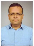 Technician Barış TUTKUN