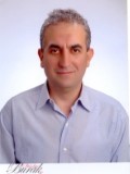 Instructor Turgay Urla