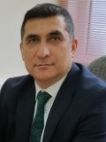 Prof. Dr. Kürşad Melih GÜLEREN